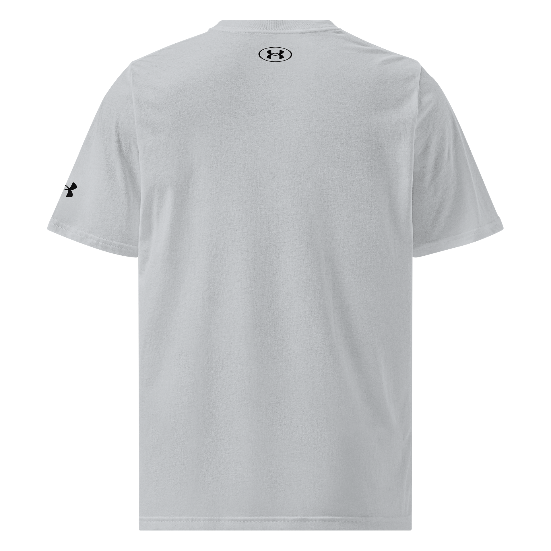 Sunlit Tree Artistic Athletic T-Shirt product image (2)