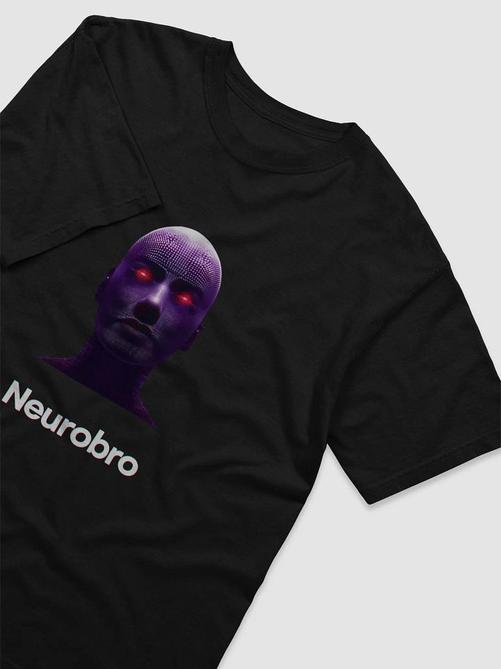 Neurobro | Premium T-Shirt product image (1)
