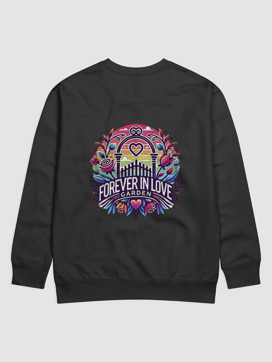 Forever in Love Garden Sweatshirt product image (36)