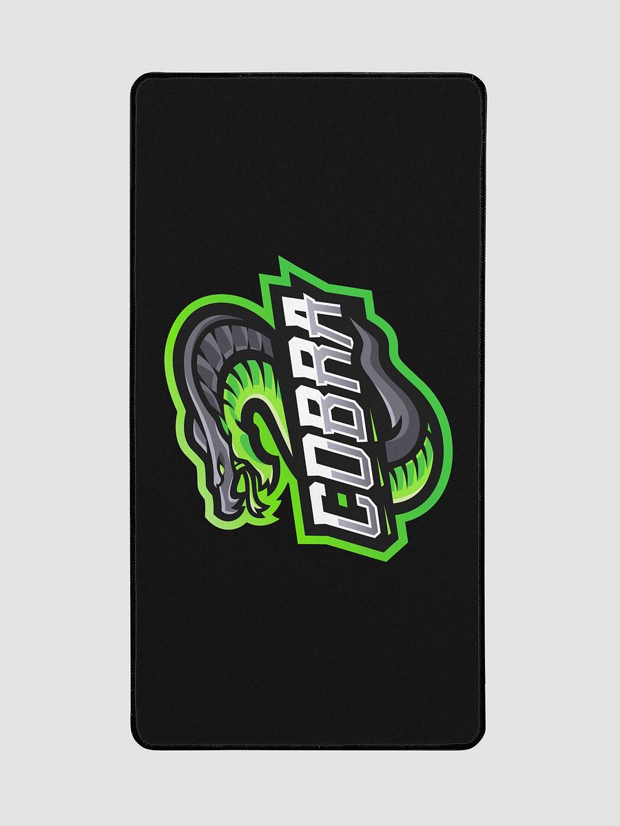Cobra Gaming Desk Mat product image (3)