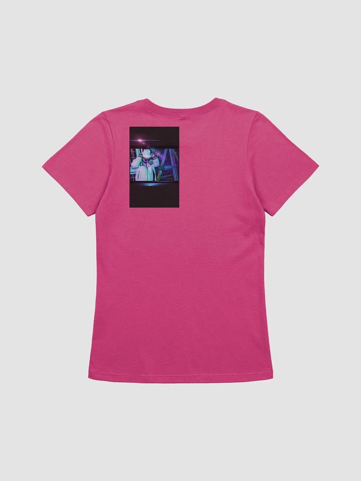 Camiseta Mujer Lox Angeles The Mika King Wear. product image (2)