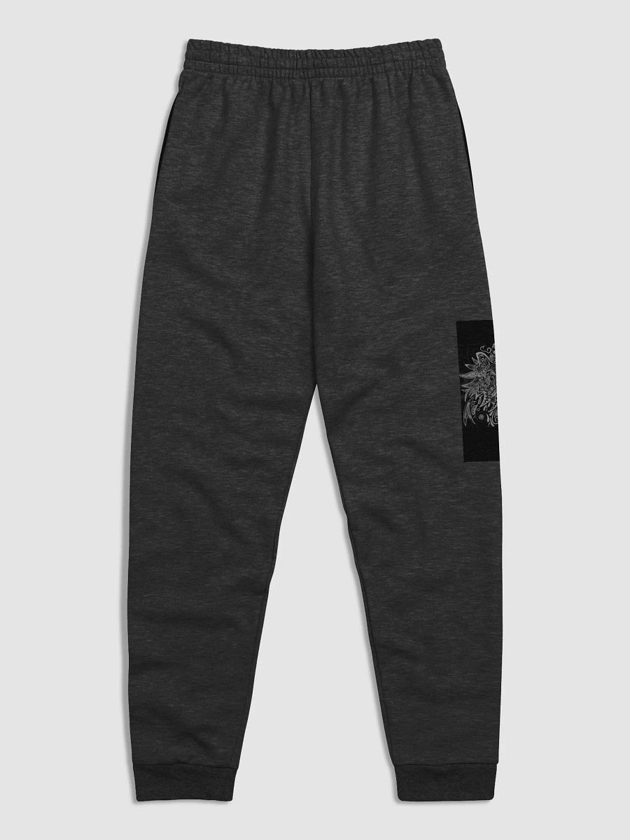 jerzees unisex joggers product image (5)
