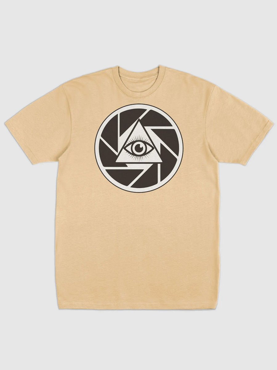 Tino's Eye T Shirt product image (27)