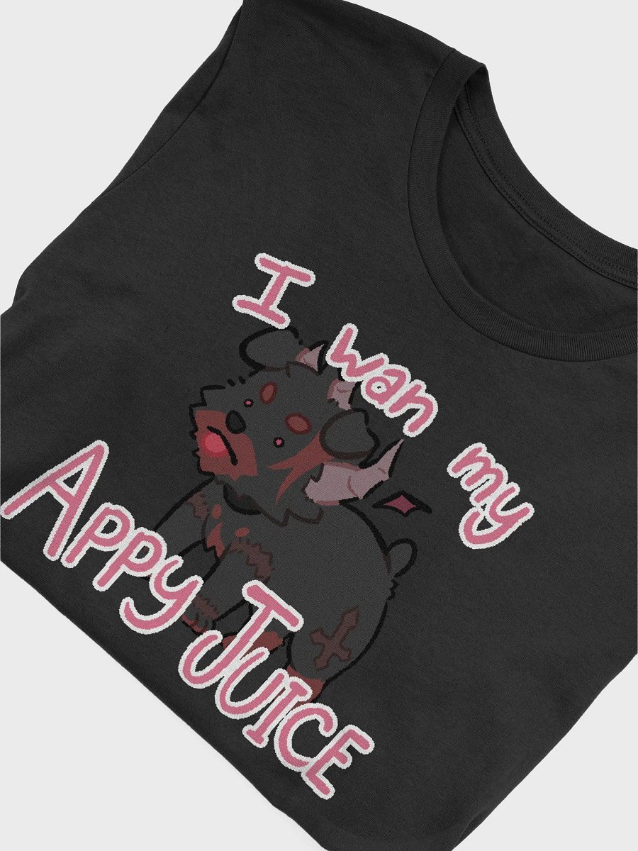 Apple Juice | Unisex T-Shirt product image (18)