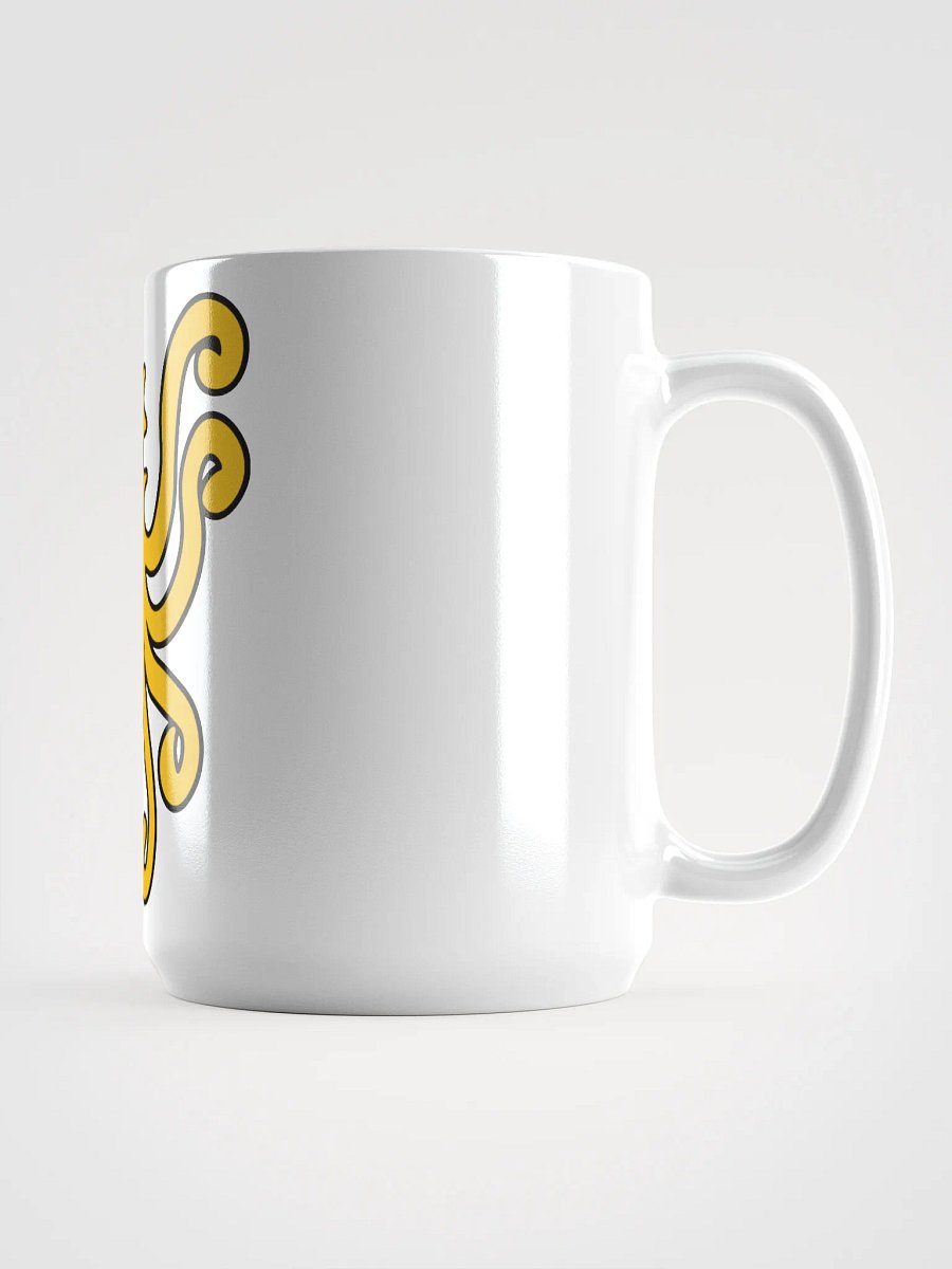 The Junior Officers Mug #4 product image (1)
