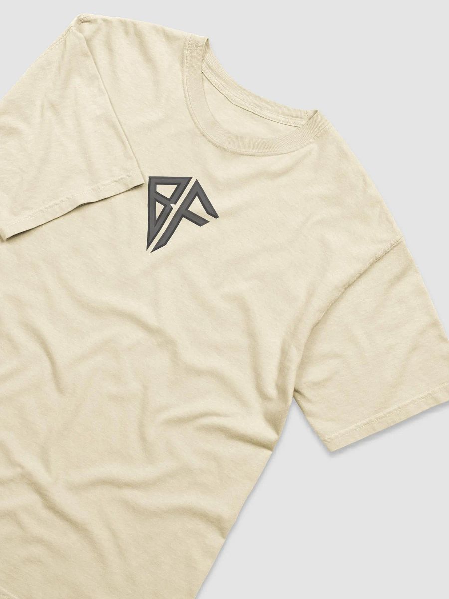 Cream Tee product image (3)
