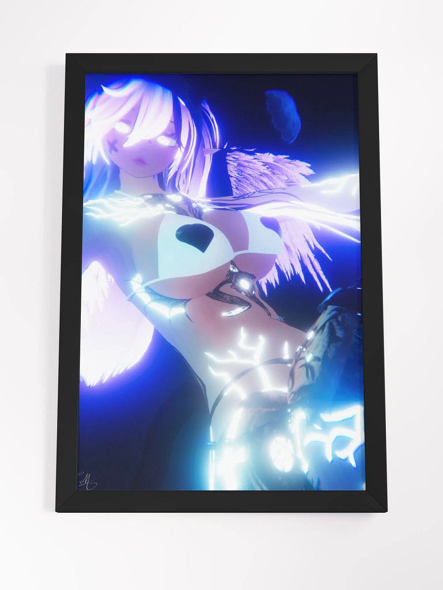 Fallen Angel Poster product image (4)