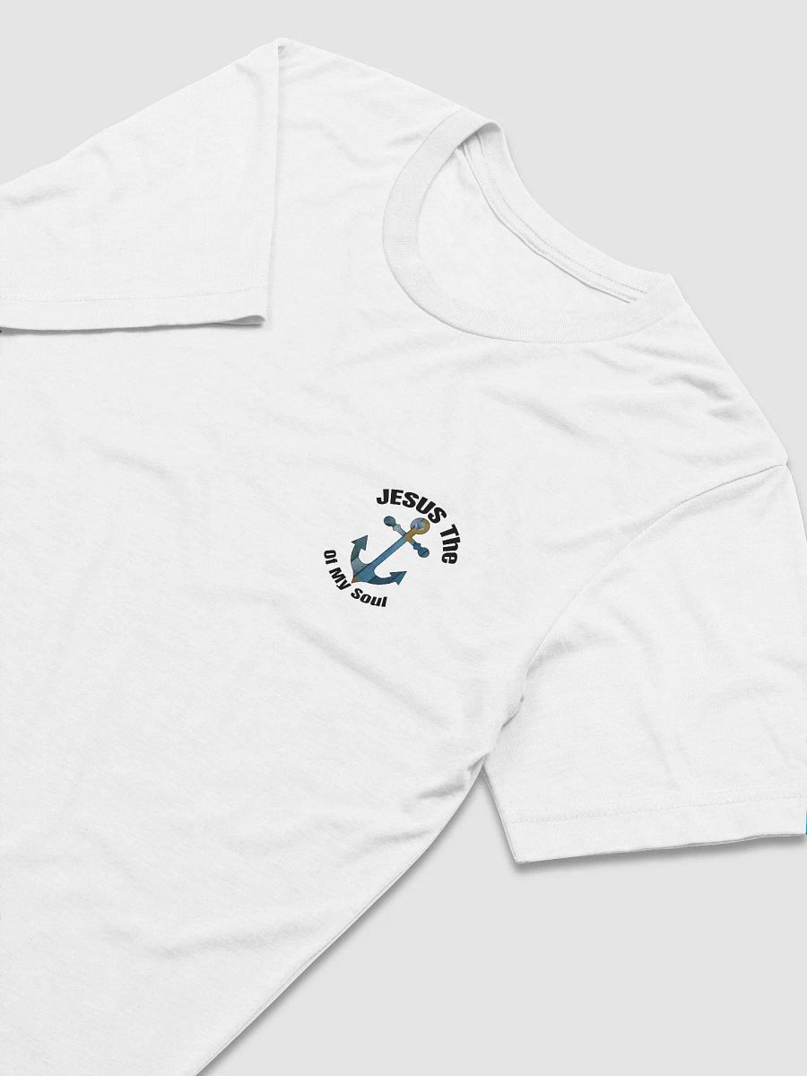 Anchored Dreams T-Shirt product image (3)