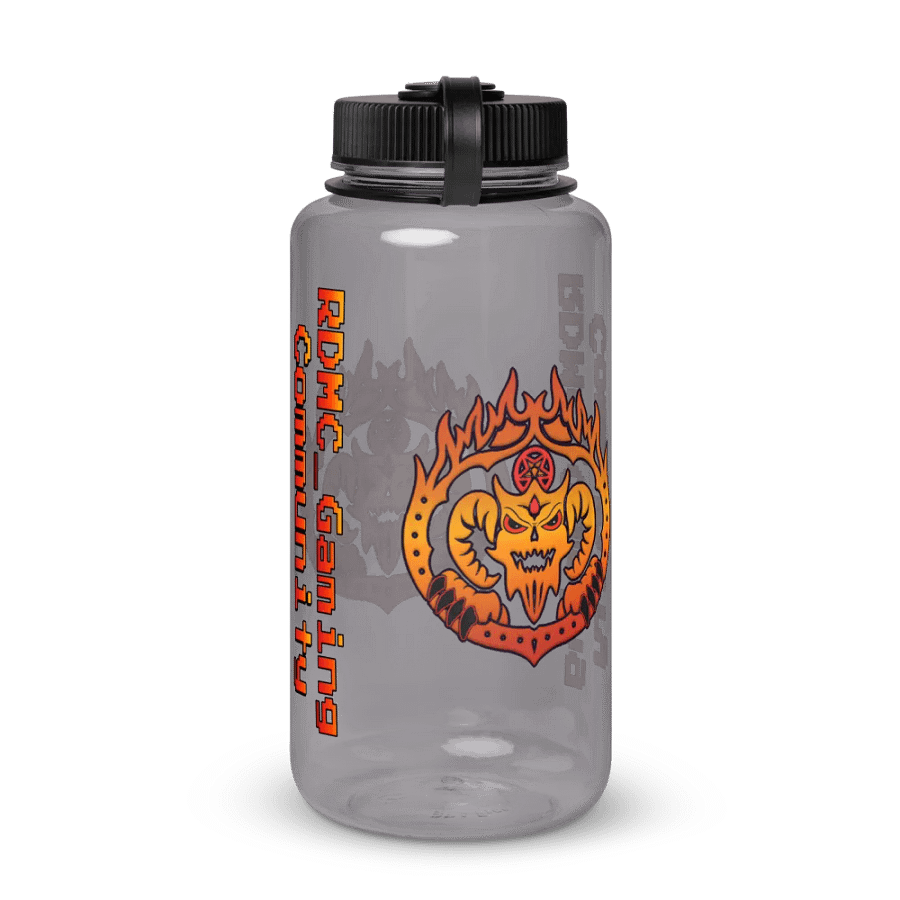 RDMC Gaming Community Bottle product image (8)
