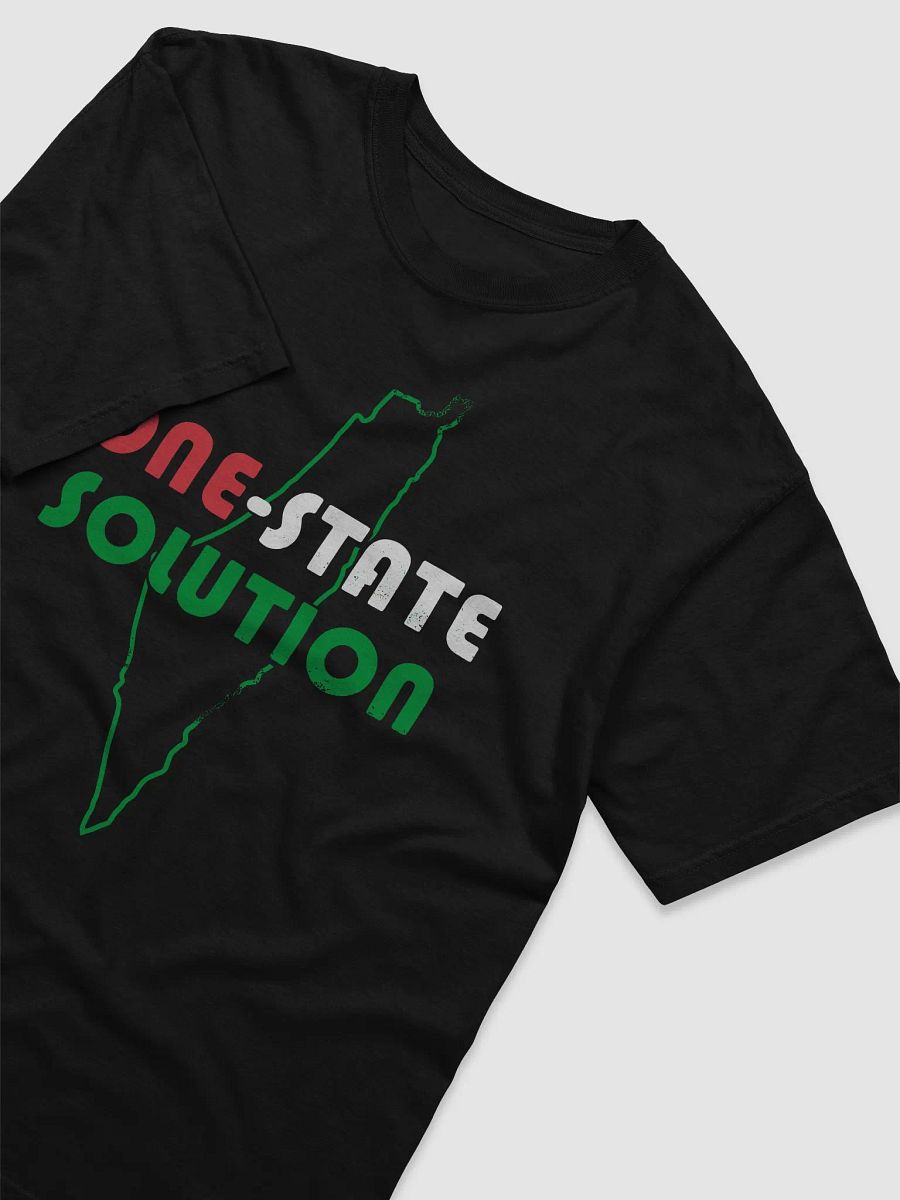 One State Solution Unisex Shirt product image (4)