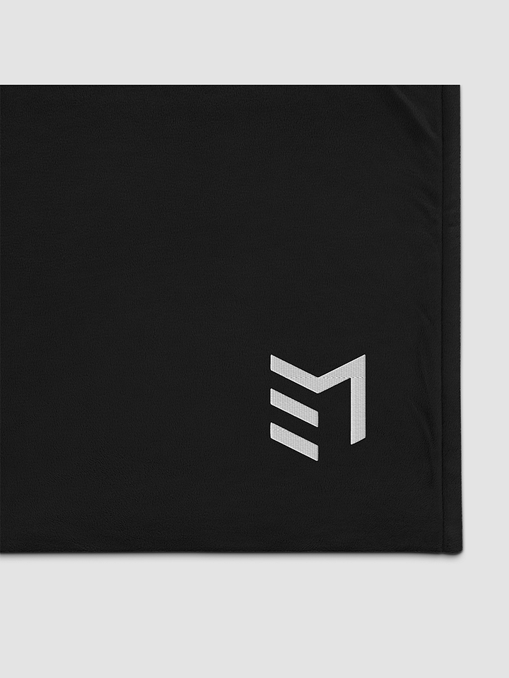 EM \\ Sherpa Blanket product image (2)