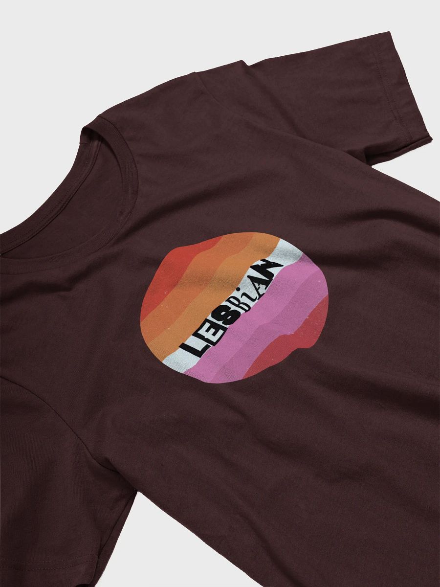 punk lesbian t-shirt product image (3)