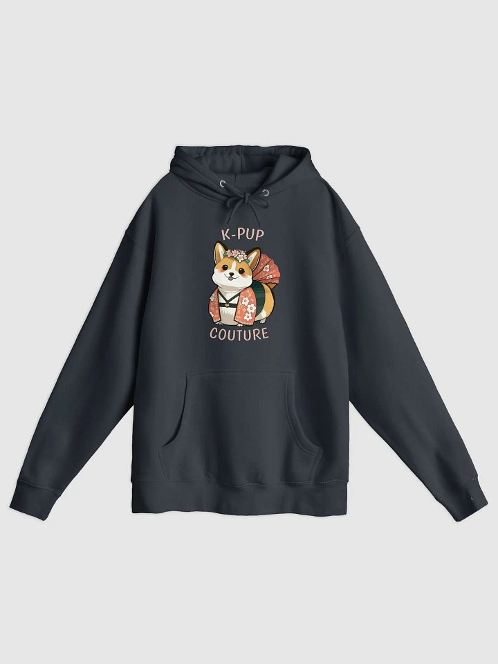 K-Pup Couture Sweatshirt product image (1)