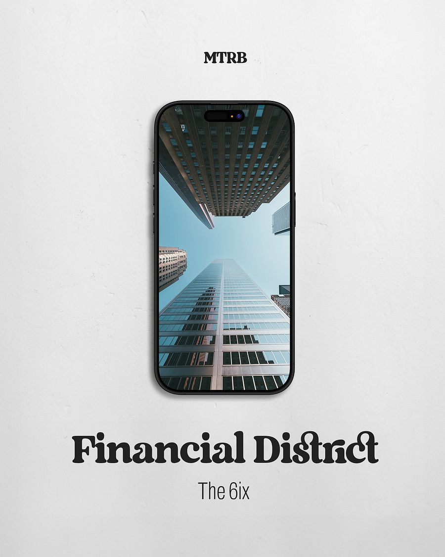 The 6ix Wallpaper Pack (NEW) product image (3)