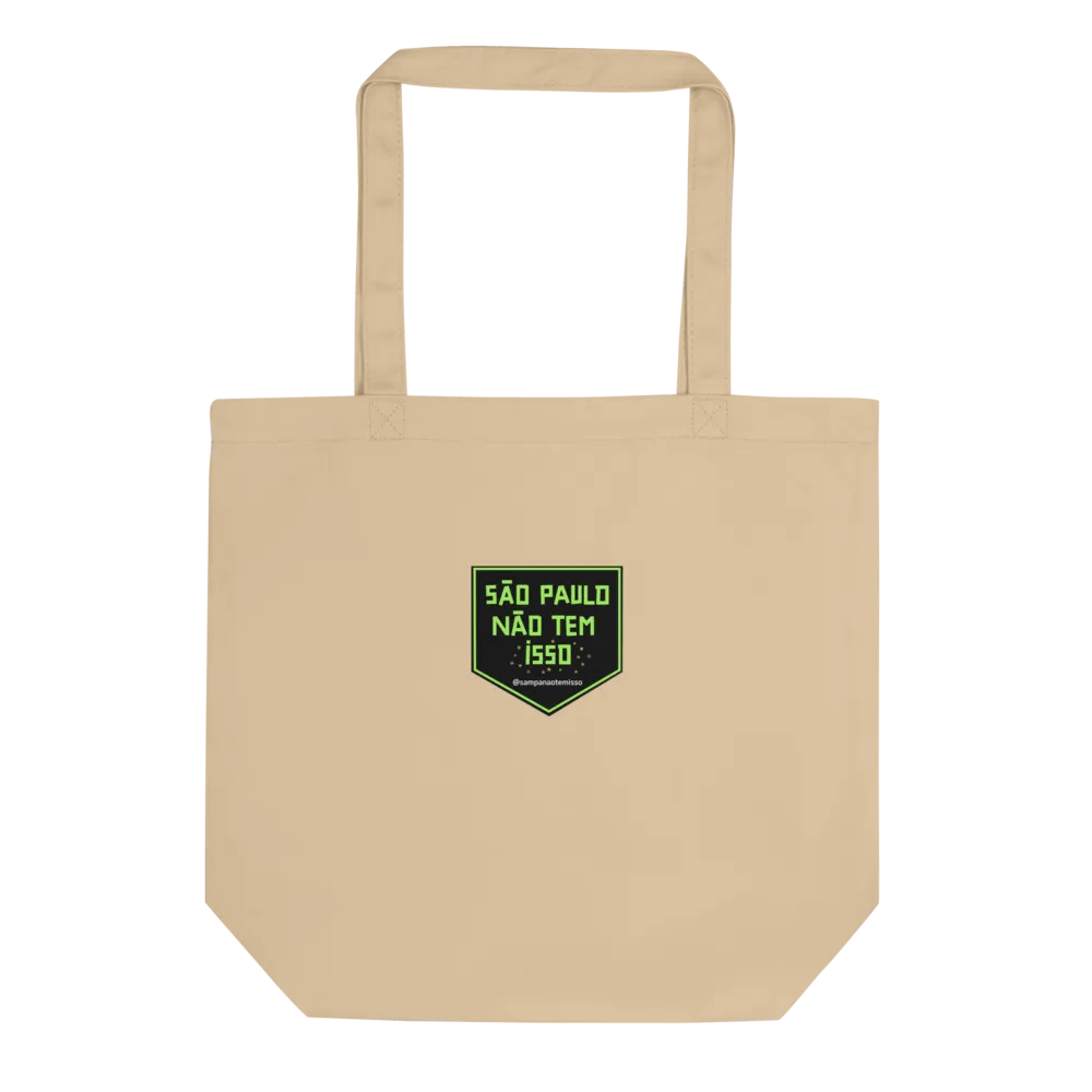 Ecobag da zoeira sustentável product image (1)
