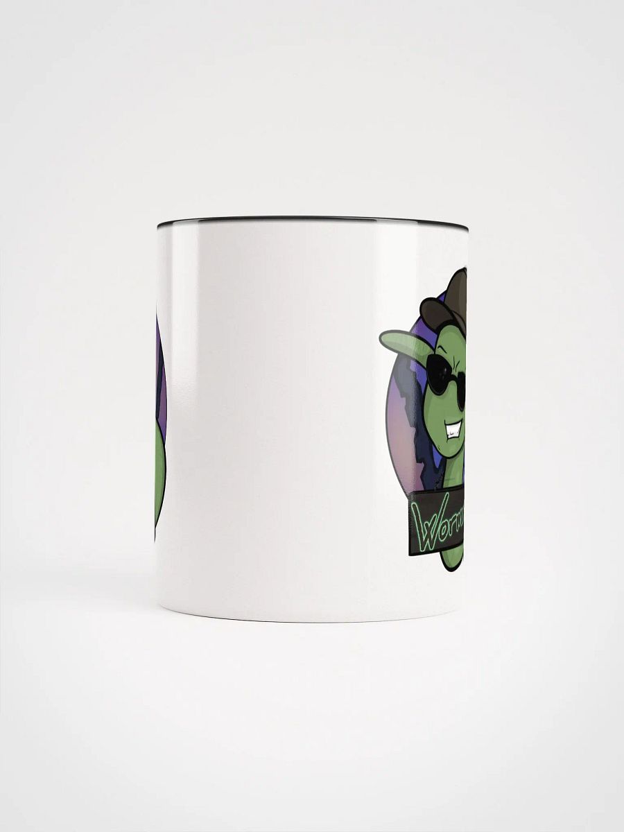 Worm Mug product image (5)