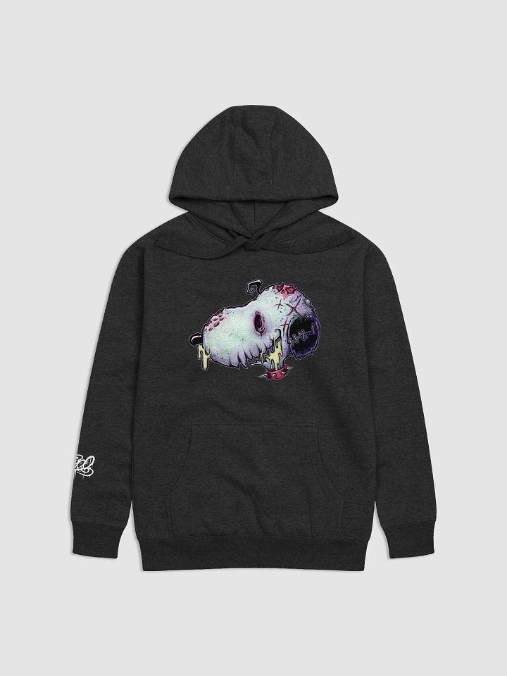 DoggyDog Hoodie product image (4)