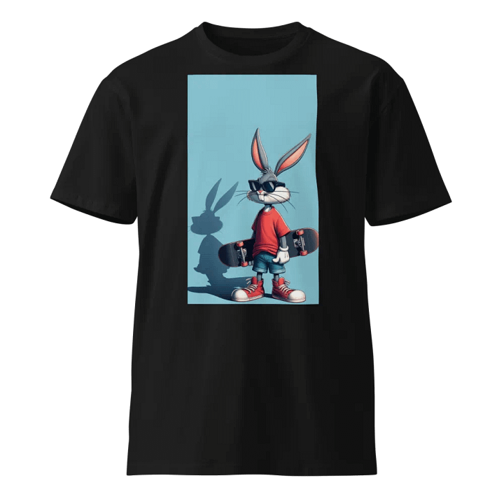 T-shirt product image (1)