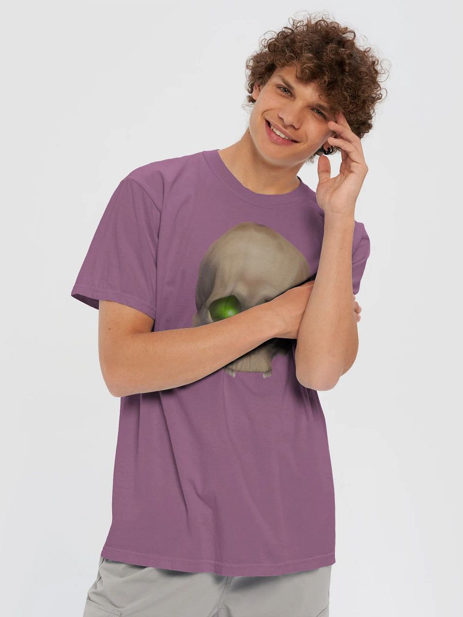 Skull Tshirt product image (49)