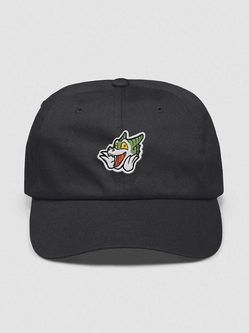 Embroidered Zambi baseball cap