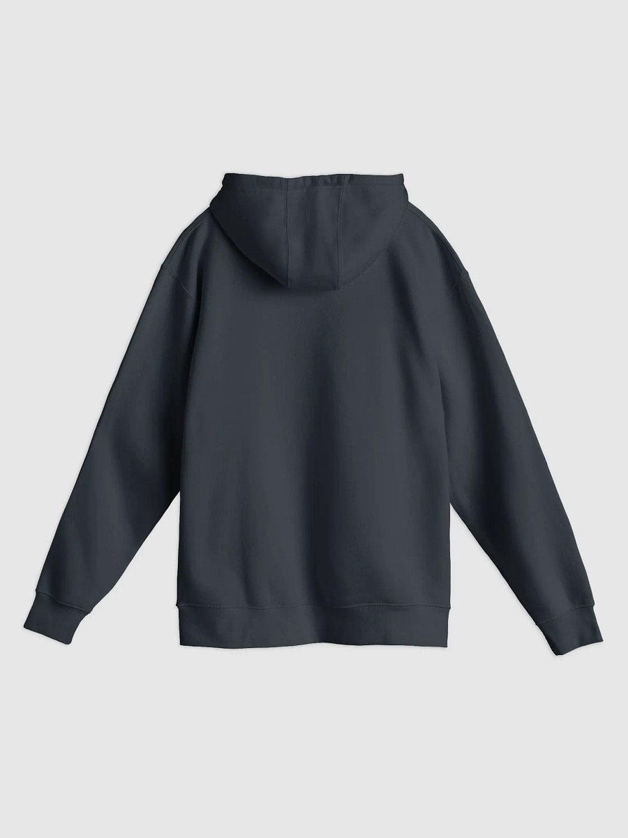 OG Boodle Bot Hoodie product image (3)