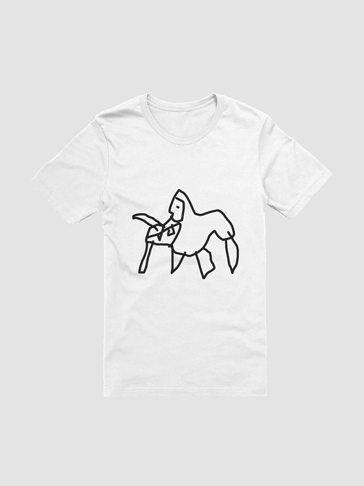 Nifty Rhino Shirt product image (1)