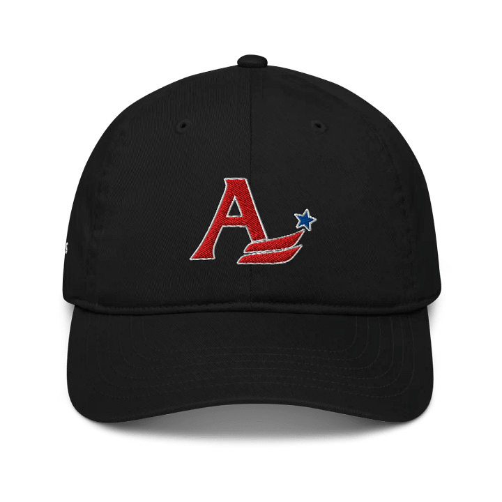 AMAC - Dad Cap product image (1)