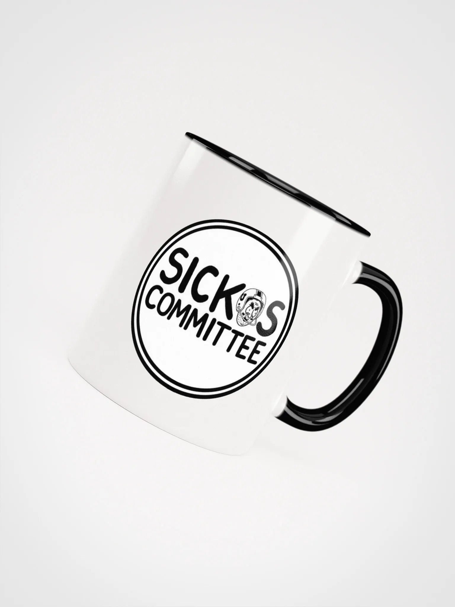Sickos #1 Fan Coffee Mug (2 Sizes) product image (5)