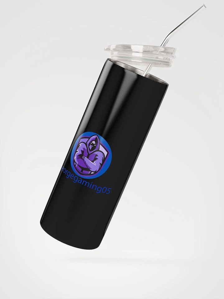 Stainless Steel Tumbler product image (2)