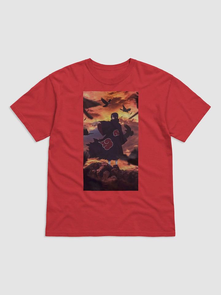 Itachi T-Shirt product image (1)
