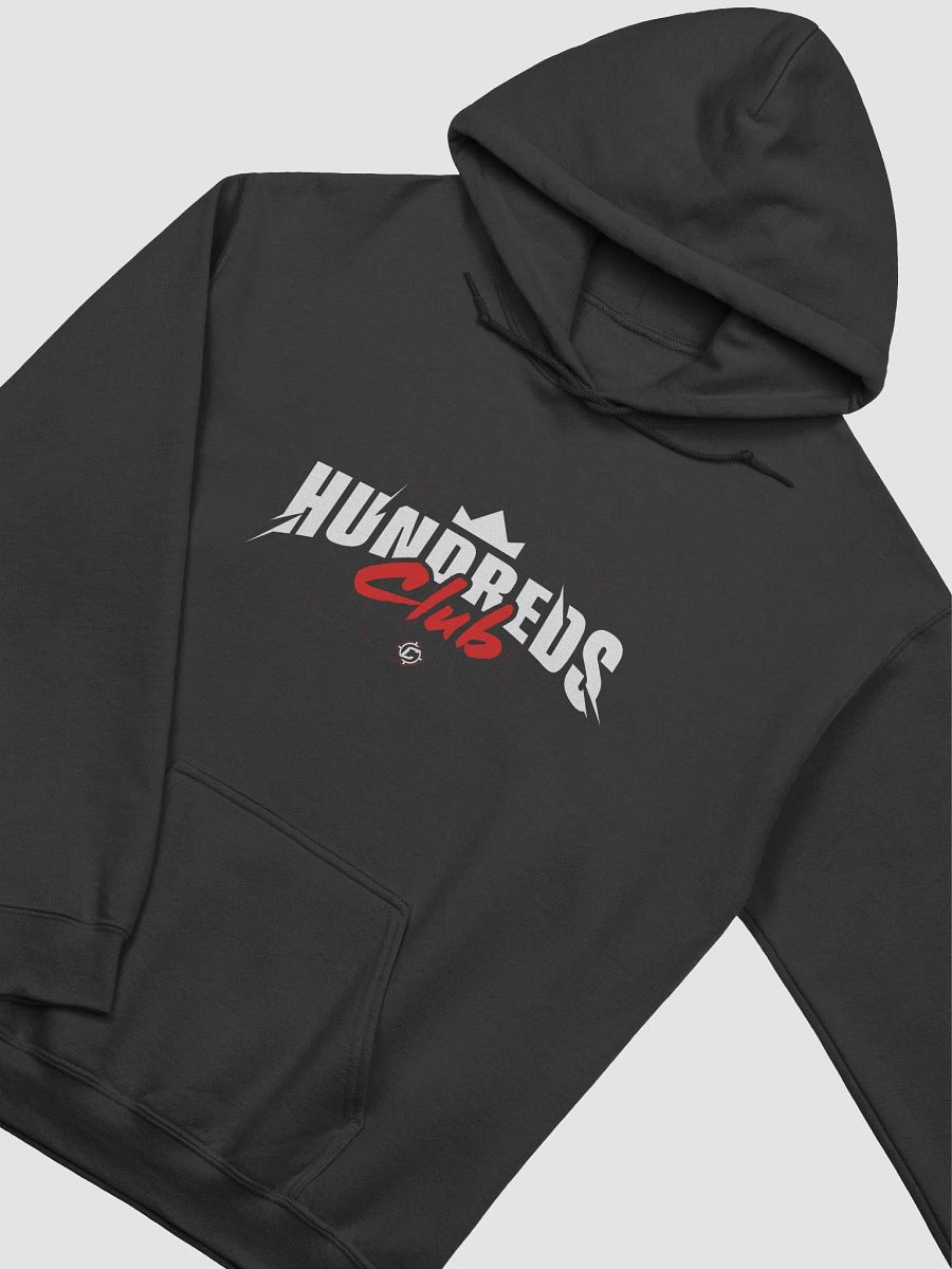 Hundreds Club #1 product image (3)