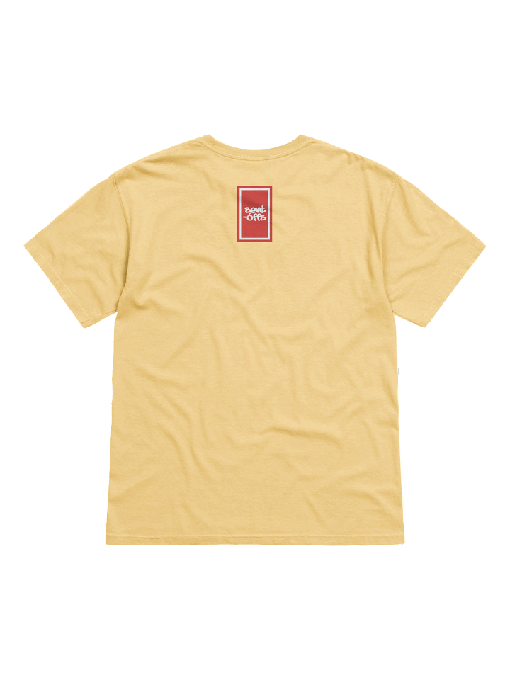 Squeeze Up tee product image (6)
