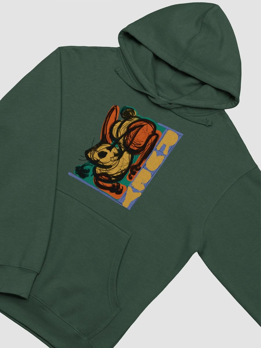 Ruby Rabbit running around product image (21)