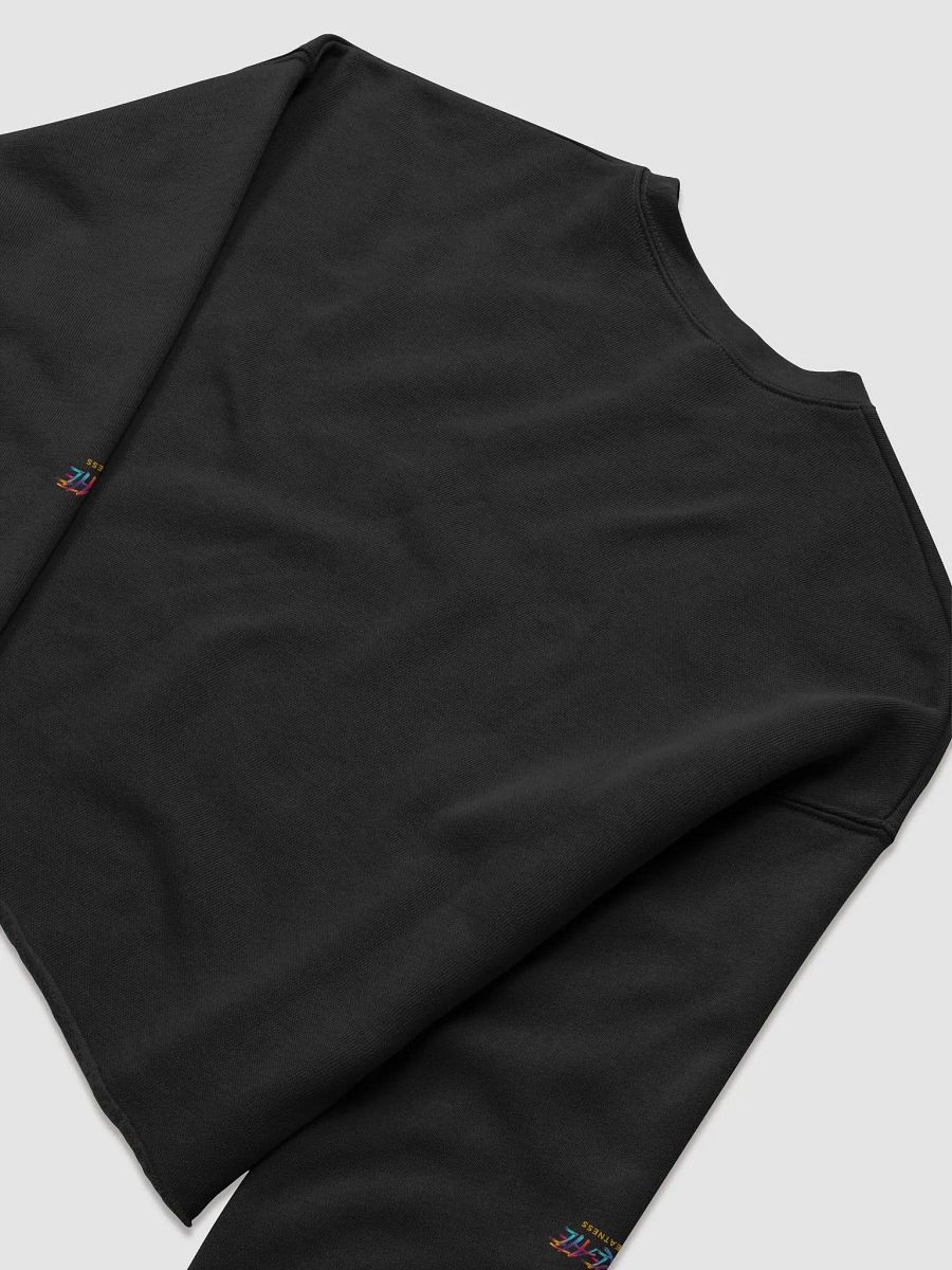 Create Greatness Crop Sweatshirt product image (30)
