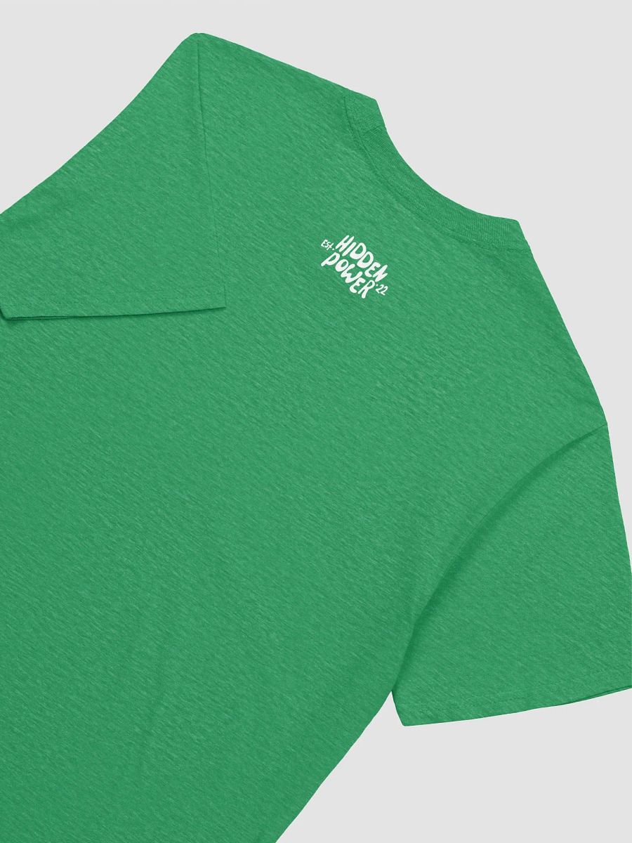 Legendary Aura (Zygarde) - Premium Tee product image (4)