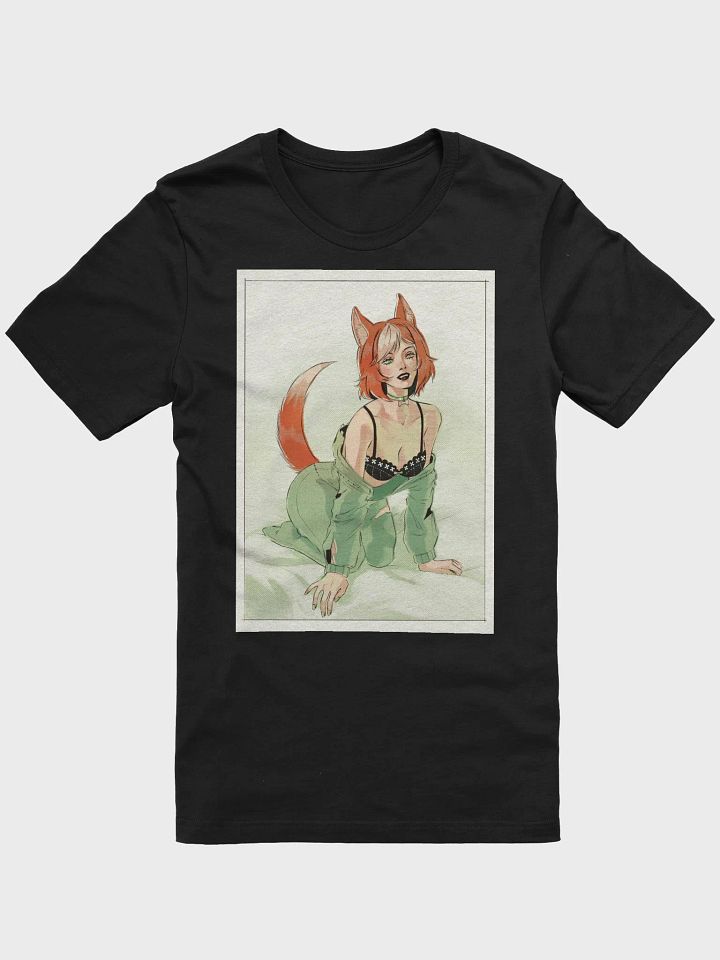 Stubbs Retro Double Print TShirt product image (6)