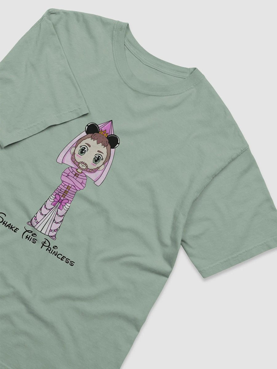 Royal Princess Shake T-Shirt product image (16)
