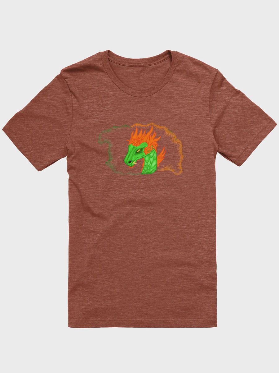 Dragonfire Unleashed T-Shirt product image (1)