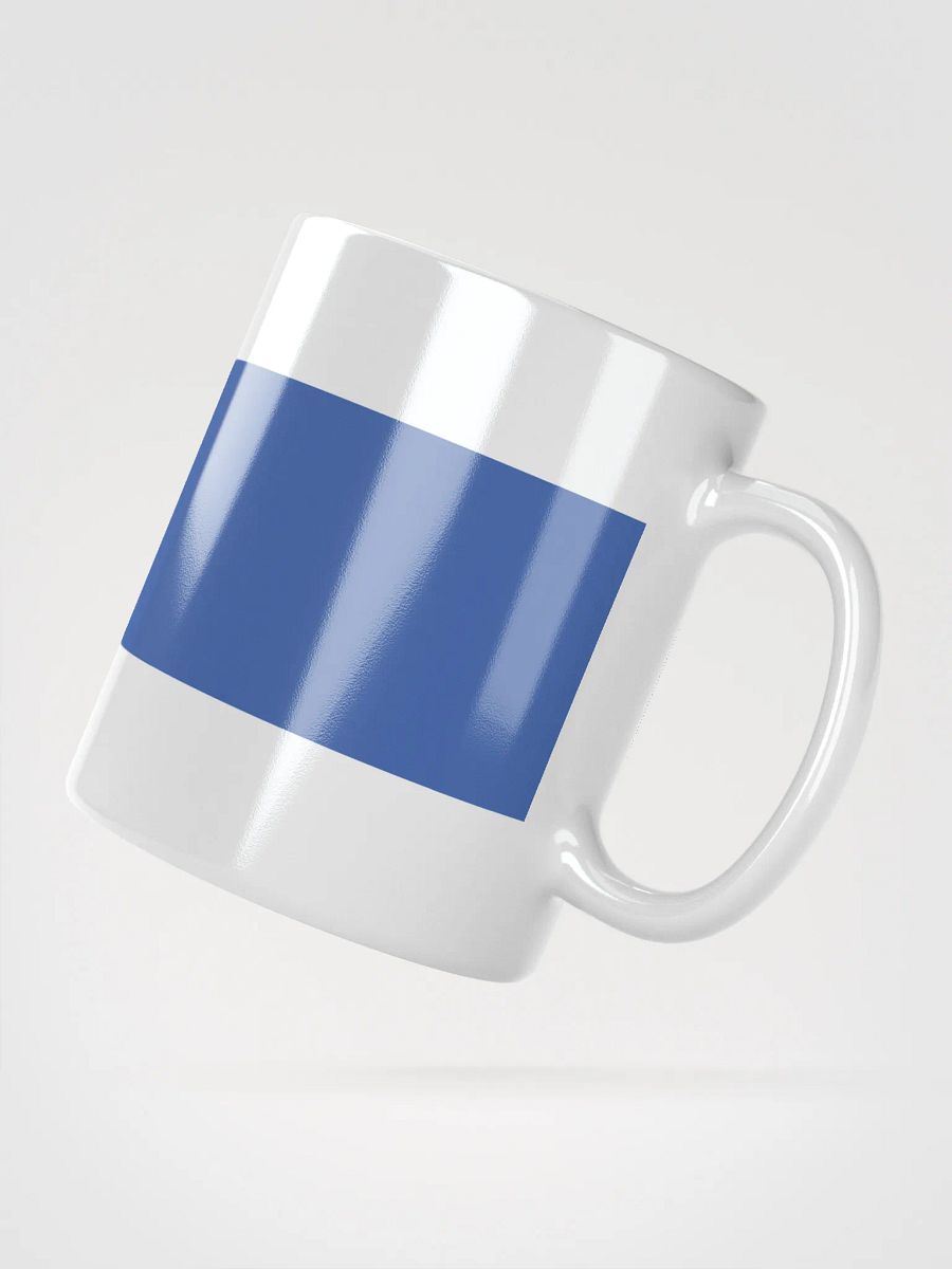 Bluefire Books Coffee Mug product image (4)