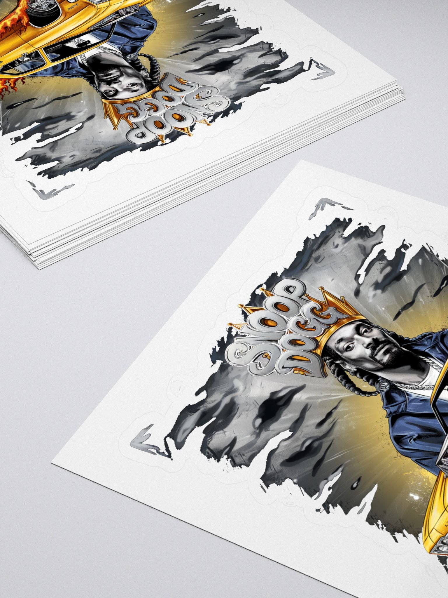 Cut Stickers product image (4)