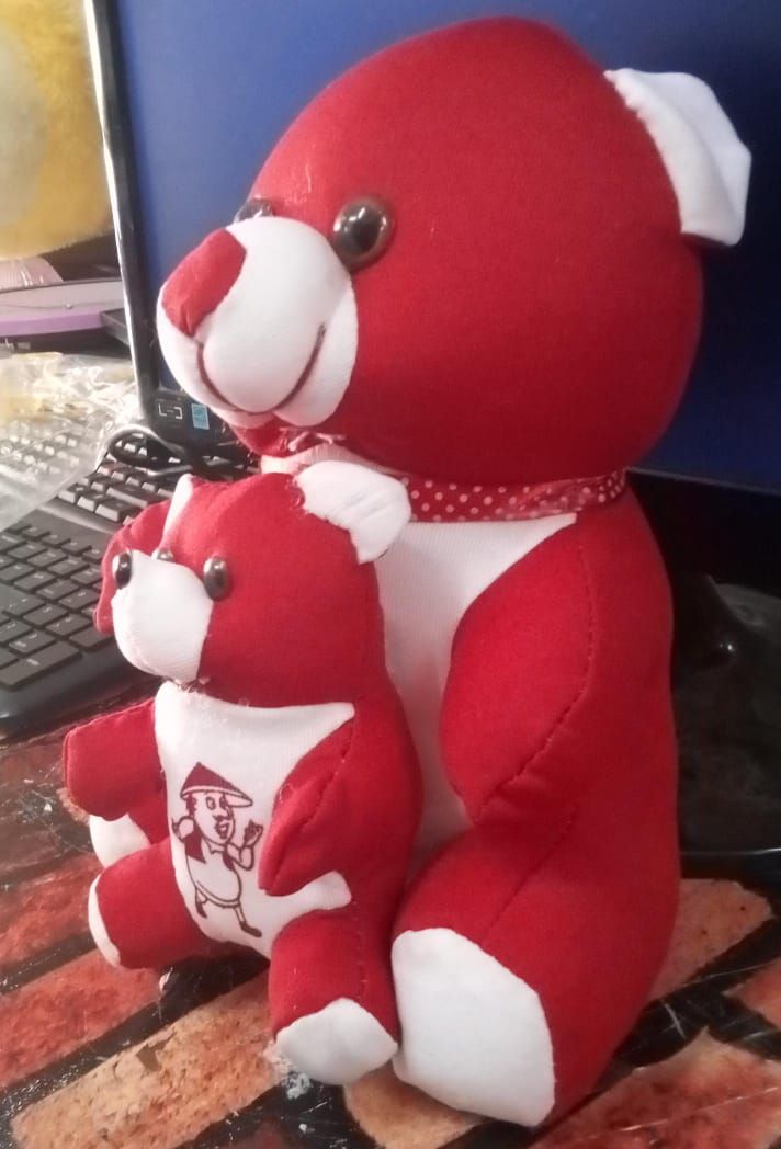 TEDDY BEAR product image (2)