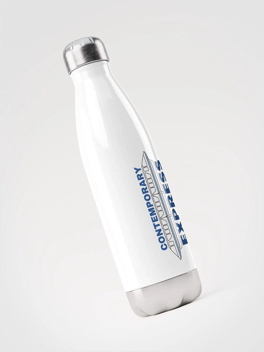 Contemporary Express Stainless Steel Water Bottle - Disney World Resort Collection product image (3)