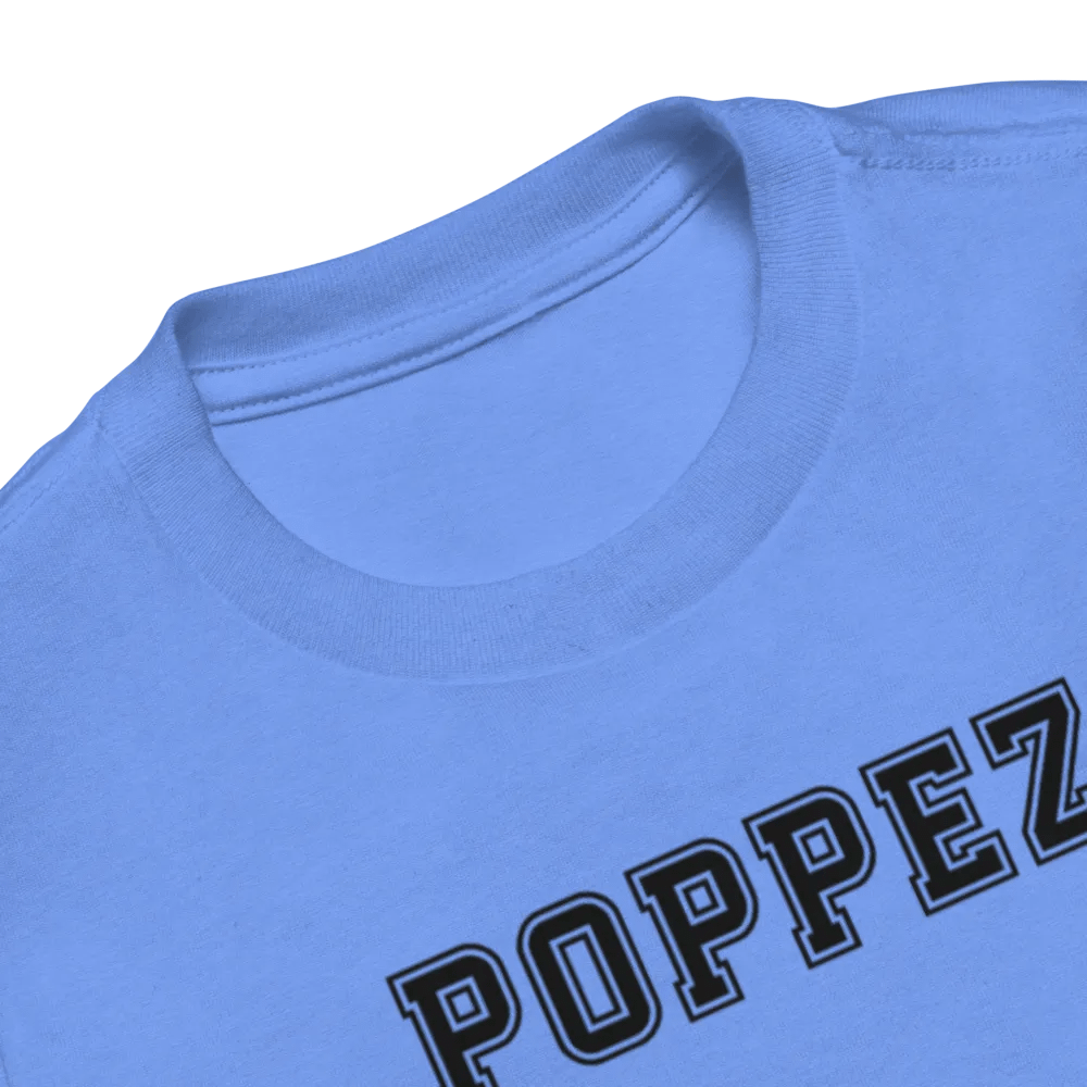 PopPez Toddler Varsity B product image (7)