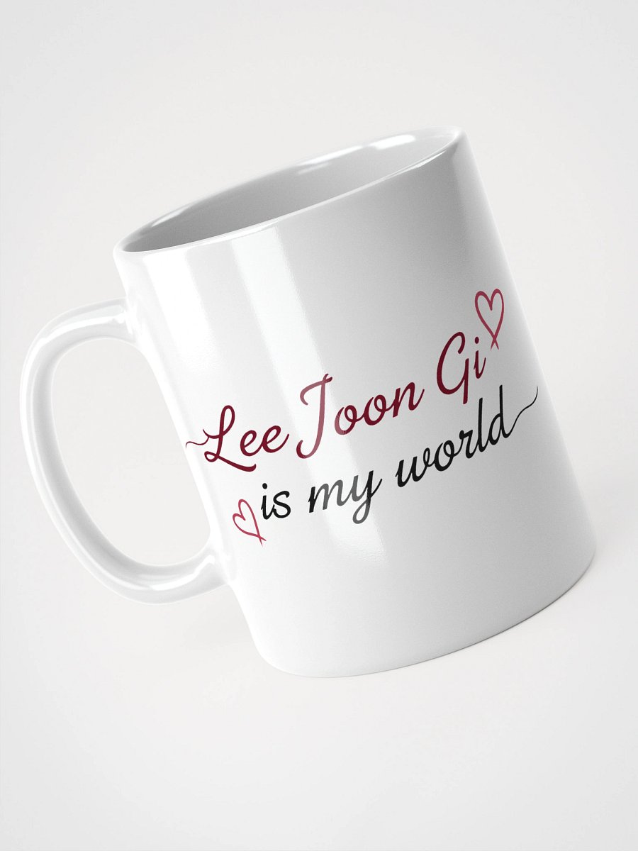 For Lee Joon Gi fans only! product image (8)