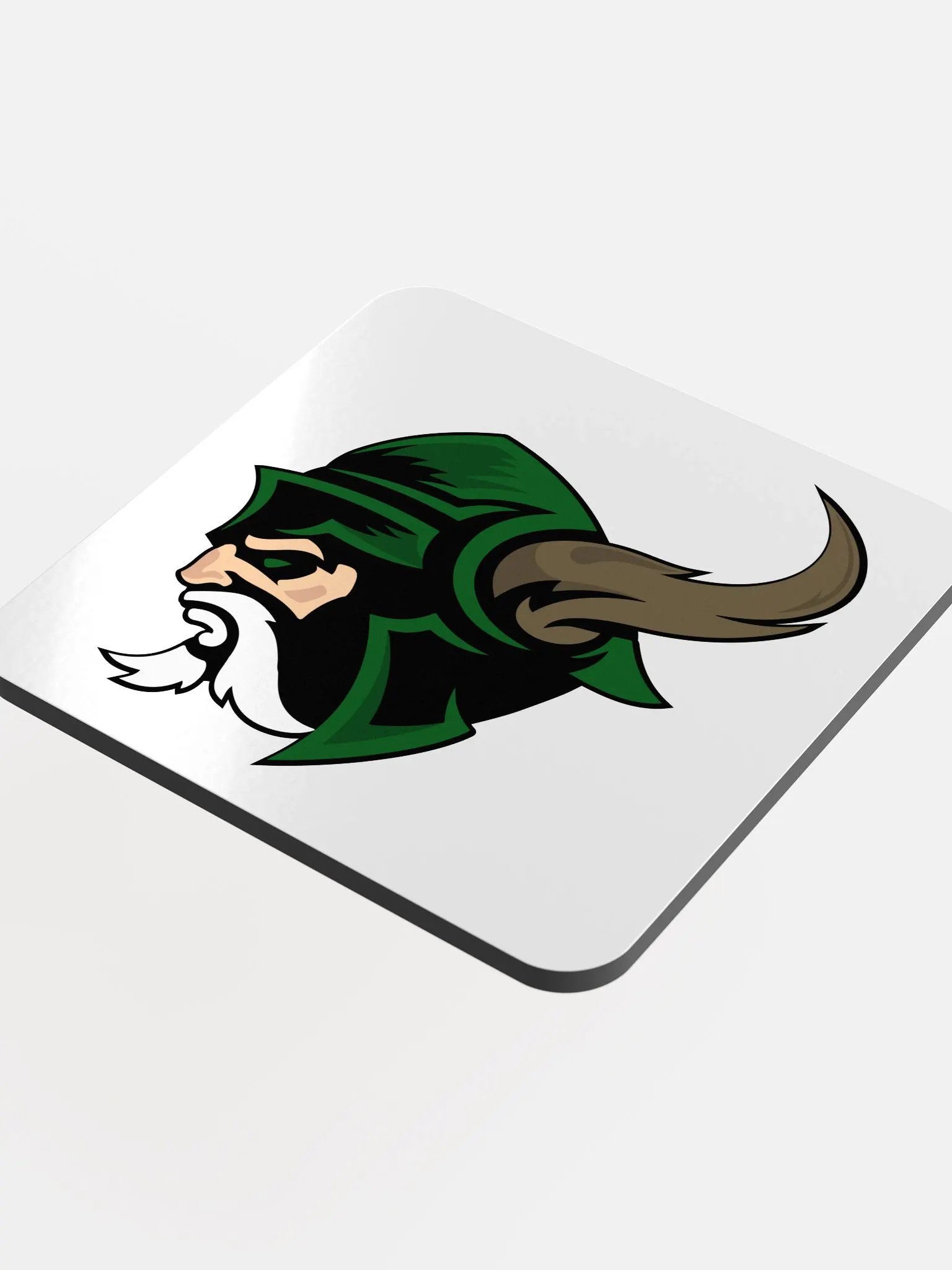 Warriors Of Albion Coaster product image (4)