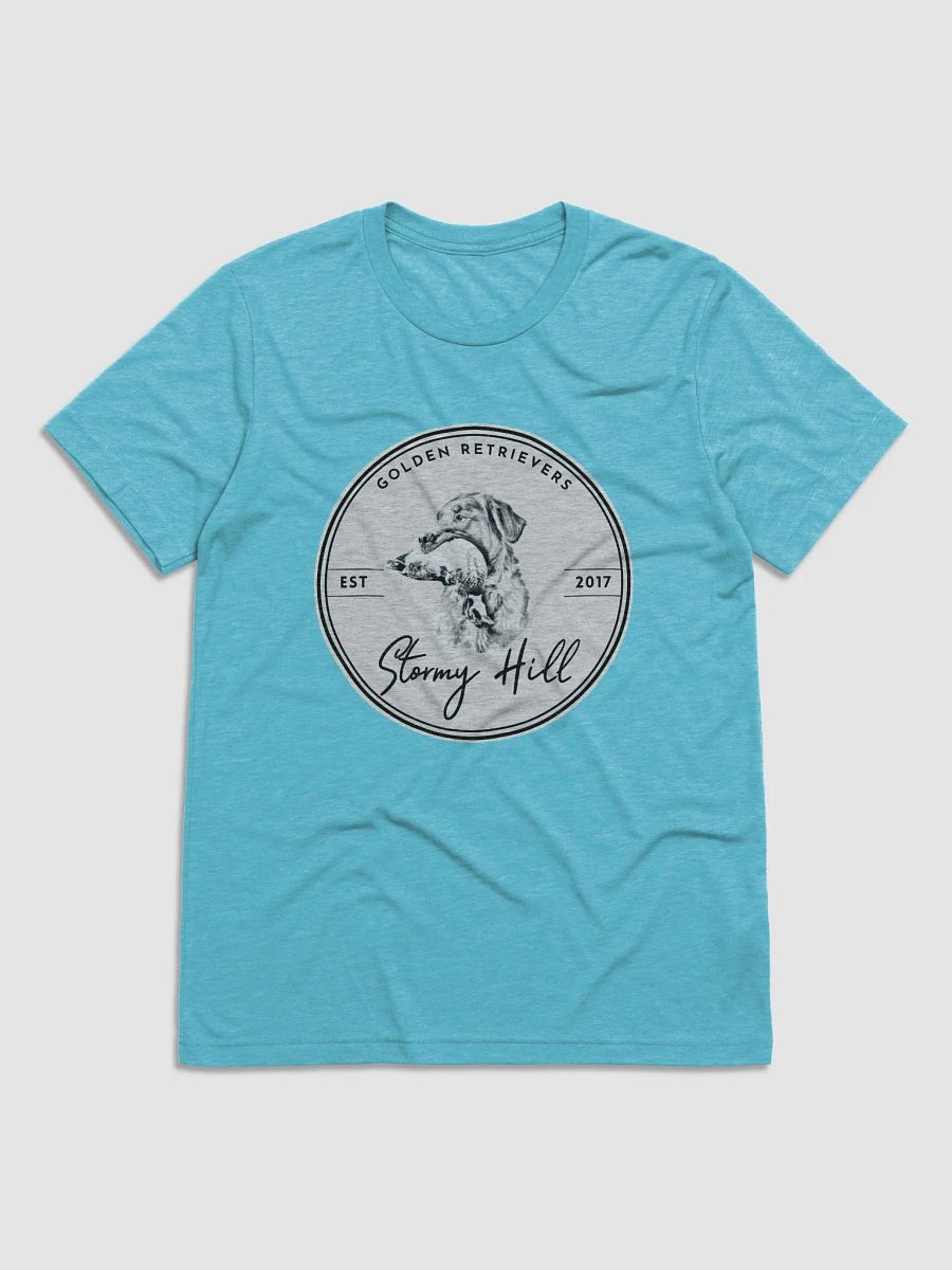 Stormy Hill Logo tee product image (1)