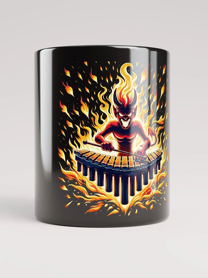 Official Angry Marimbas Coffee Mug product image (1)