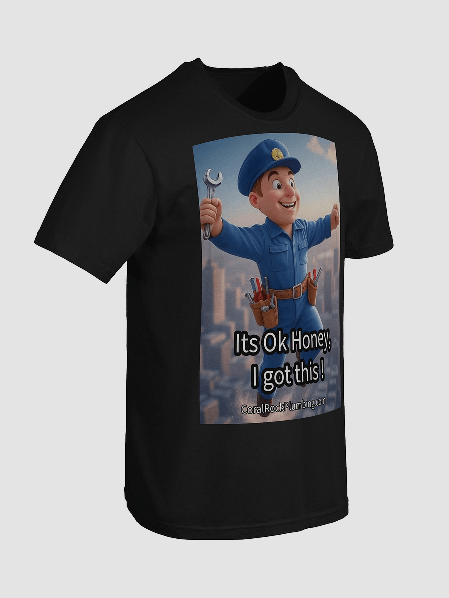 Its ok honey, I got this ! product image (75)