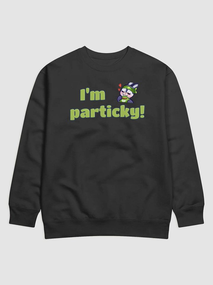 Particky Crewneck product image (1)