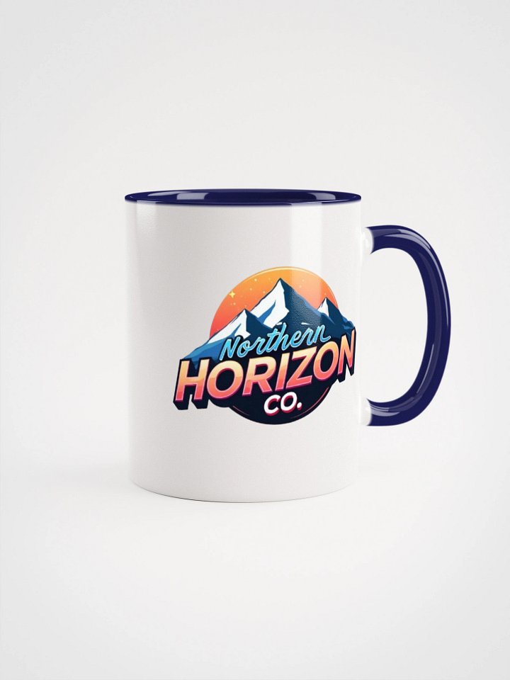 Northern Horizon Co. 2000's Mug product image (8)